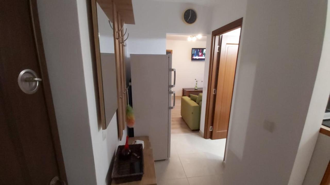 サトゥ・マーレRelax Apartamentアパートメント エクステリア 写真