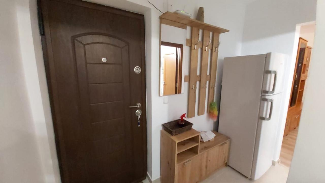 サトゥ・マーレRelax Apartamentアパートメント エクステリア 写真