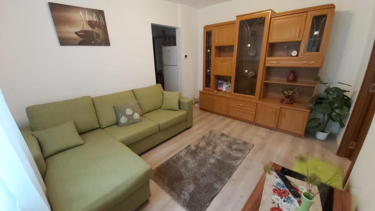 サトゥ・マーレRelax Apartamentアパートメント エクステリア 写真