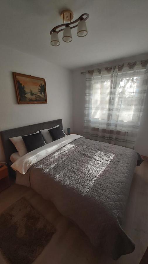 サトゥ・マーレRelax Apartamentアパートメント エクステリア 写真