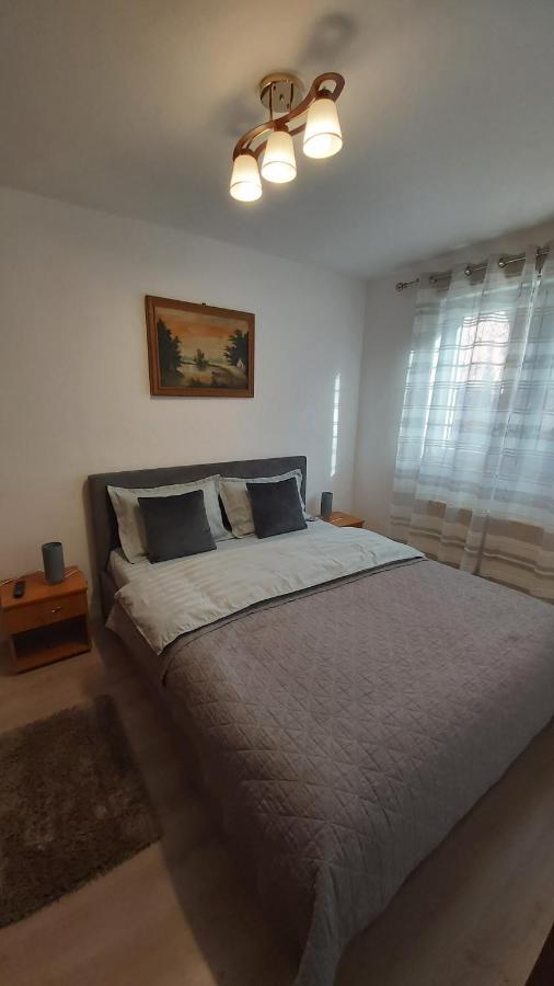 サトゥ・マーレRelax Apartamentアパートメント エクステリア 写真